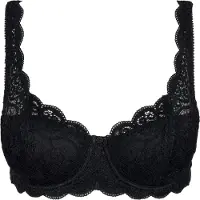 Triumph Soutien-gorge 'Amourette 300' noir
