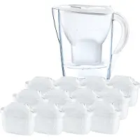 Brita - Marella ME4W blanc avec 12MXpro CU CEB - 1051129