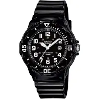 Casio Montre pour femme LRW-200H-1B