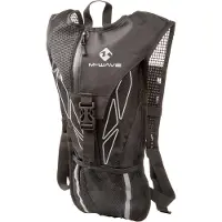 M-Wave Sac à dos étanche, 2 litres