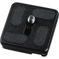 Hama Quick Release Plate for Traveller 150 Premium Duo