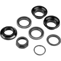 Xlc Hs S03 Steering System Headset Noir 1 Inch / 26.4 mm