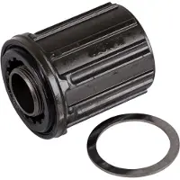 Shimano Deore XT Hubs Freehub Body with Hollow Fixing Bolt and Sealing - 8-/9-/10-/11-speed - FH-M770-S Shimano Parts