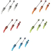Xlc Qr L05 Quick Release Skewer Set Vert