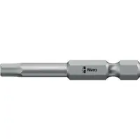 Wera 840/4 Z Hex-Plus 1/4" x 89 mm (Clé Allen)