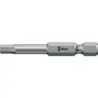 Wera 840/4 Z Hex-Plus 1/4" x 152 mm (Hexagonal)