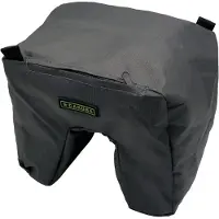 Caruba Sac à riz en forme de V court (modèle Pantalon) vert