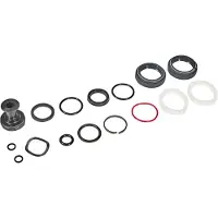 RockShox 200h Revelation Rc Service Kit Multicolore