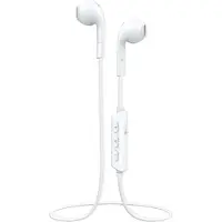 Vivanco Smart Air Wireless Earphones Blanc