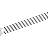 Dt Swiss Arc 1100 Dicut 80 Road Spokes Noir