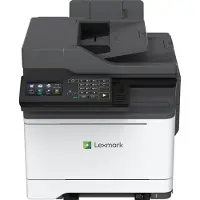 Lexmark Imprimante laser 42C7370 CX522ade A4 1200x1200 DPI 33 ppm Noir et blanc