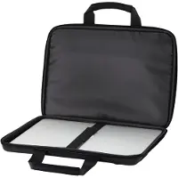 Hama 101771 Sacoche pour ordinateur Nizza, jusqu'à 34cm