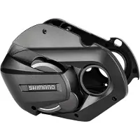 Shimano Steps Sm-due70 34-38t Drive Unit Housing Noir