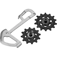 Sram Gx Eagle Jockey Wheel System Noir,Gris