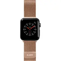 Laut Steel Loop Apple Watch Strap 40 Mm Marron