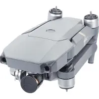 Polar Pro Verrouillage Gimbal Mavic (DJI Mavic 2 Pro, DJI Mavic Pro), Drone : accessoires, Noir