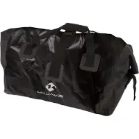 M-Wave Travellers 114l Bag Noir