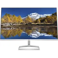 HP Écran de jeu M27fq Quad HD 27"