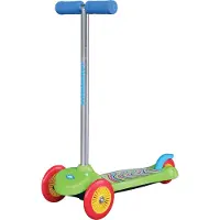 Schildkroet SCHILDKRÖT FUN SPORTS Kids Scooter LITTLE1 green Pas de couleur One Size