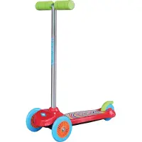 Schildkröt Trottinette pour enfants SCHILDKRÖT Scooter Little 1 rouge