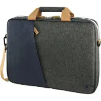 Hama Sac ordinateur portable 14.1" Florence Gris