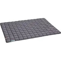 Doctor Bark Dog Blanket - XXL - Gris