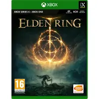 Xbox One Elden Ring Clair
