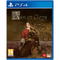 Ash Of Gods: Redemption UK PS4