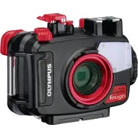 Olympus PT-059 Boitier étanche pour TG-6