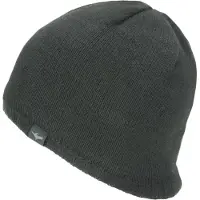 Sealskinz Waterproof Cold Weather Beanie Black L/XL