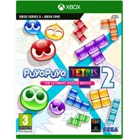 Puyo Puyo Tetris 2 - Xbox Series X