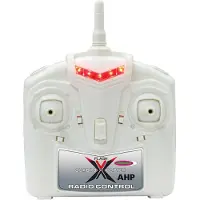 Jamara Émetteur X-Flash AHP