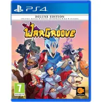 Wargroove - Édition de luxe