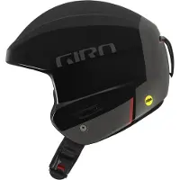 Giro - Strive Mips Mat Black - Homme - Taille : M (55,5-57 cm)