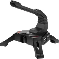 Sandberg Hub Usb 2-en-1 Bungee (133-92)