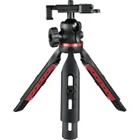 Hama 19b Solid Tripod Argenté