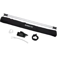 Nanlite Pavotube 30C avec Batterie