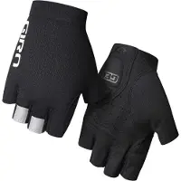 Giro Gant de Cyclisme Giro Men Xnetic Road W Bike Black-XL