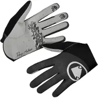 Endura Hummvee Lite Icon Gloves Noir 2XL Homme