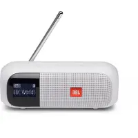JBL Tuner 2 Blanc