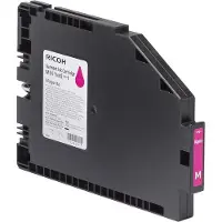 Ricoh 100 ml - XL - Magenta - d'origine - cartouche d'encre