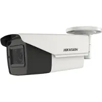 Hikvision DS-2CE19H8T-AIT3ZF2.7-13. (2560 x 1944 Pixels), Caméra réseau, Noir, Blanc