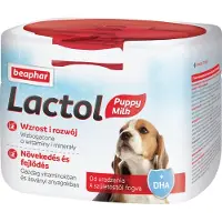 Beaphar Lactol Puppy 250 g