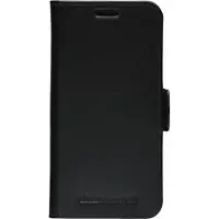 dbramante1928 Copenhagen Slim Apple iPhone 12 mini Book Case Cuir Noir