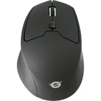 Conceptronic Lorcan Ergo souris Droitier Bluetooth 1600 DPI