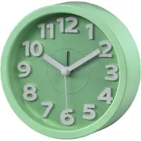 Hama Retro - 1 Stück(e) - 120 mm - 40 mm - 120 mm - 150 g - Analog (00186323)