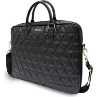 GUESS Bag (Universel), Sac pour notebook, Noir