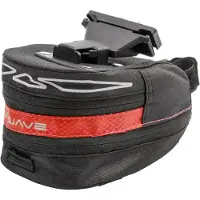 M-Wave Sacoche rouge