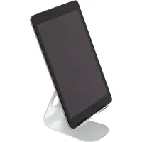 Terratec iTab S, Support de tablette, Argent