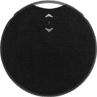 Xqisit Fête de rue L (7 h), Enceinte Bluetooth, Noir